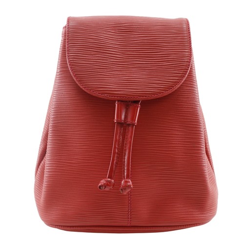 Fendi mini backpack - backpack,
