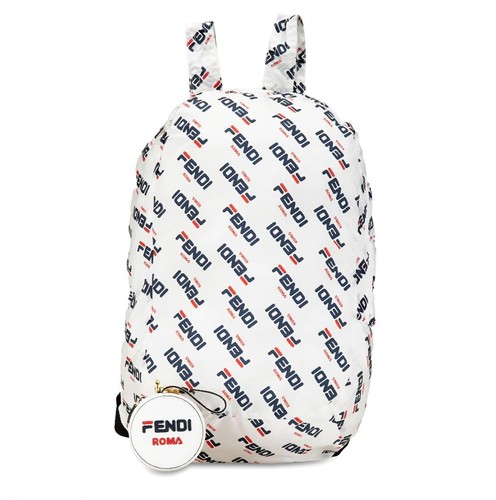 Fendi fila mania - fendi, x