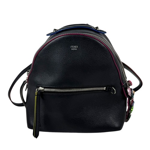 Auth fendi backpack - auth,