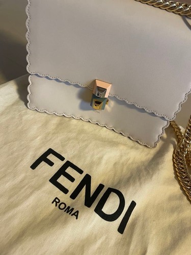 Authentic fendi mini - kan, i