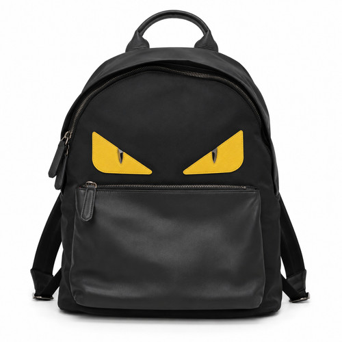 Fendi bag bugs - fendi,